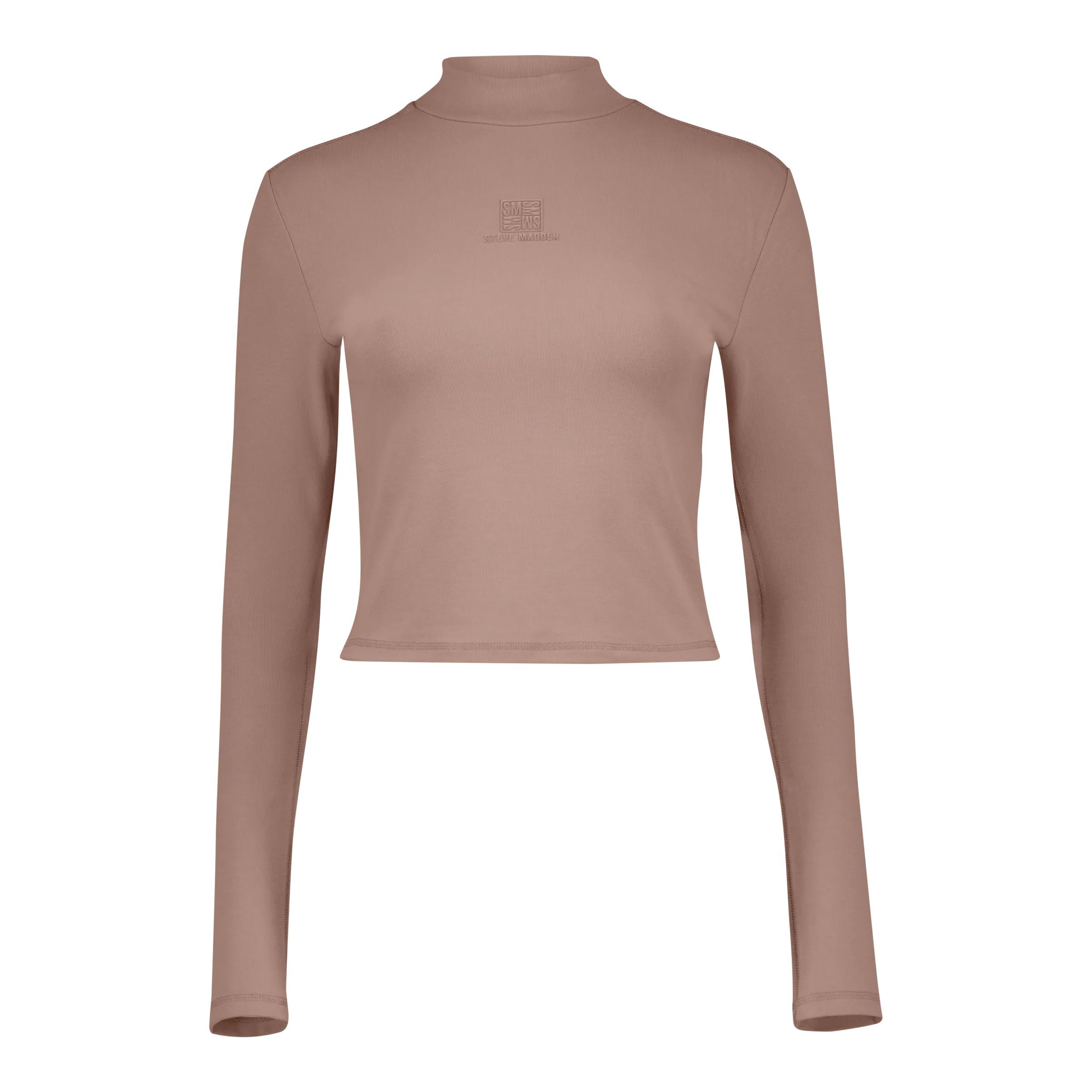 ADDILYN BISCUIT TURTLE NECK TOP