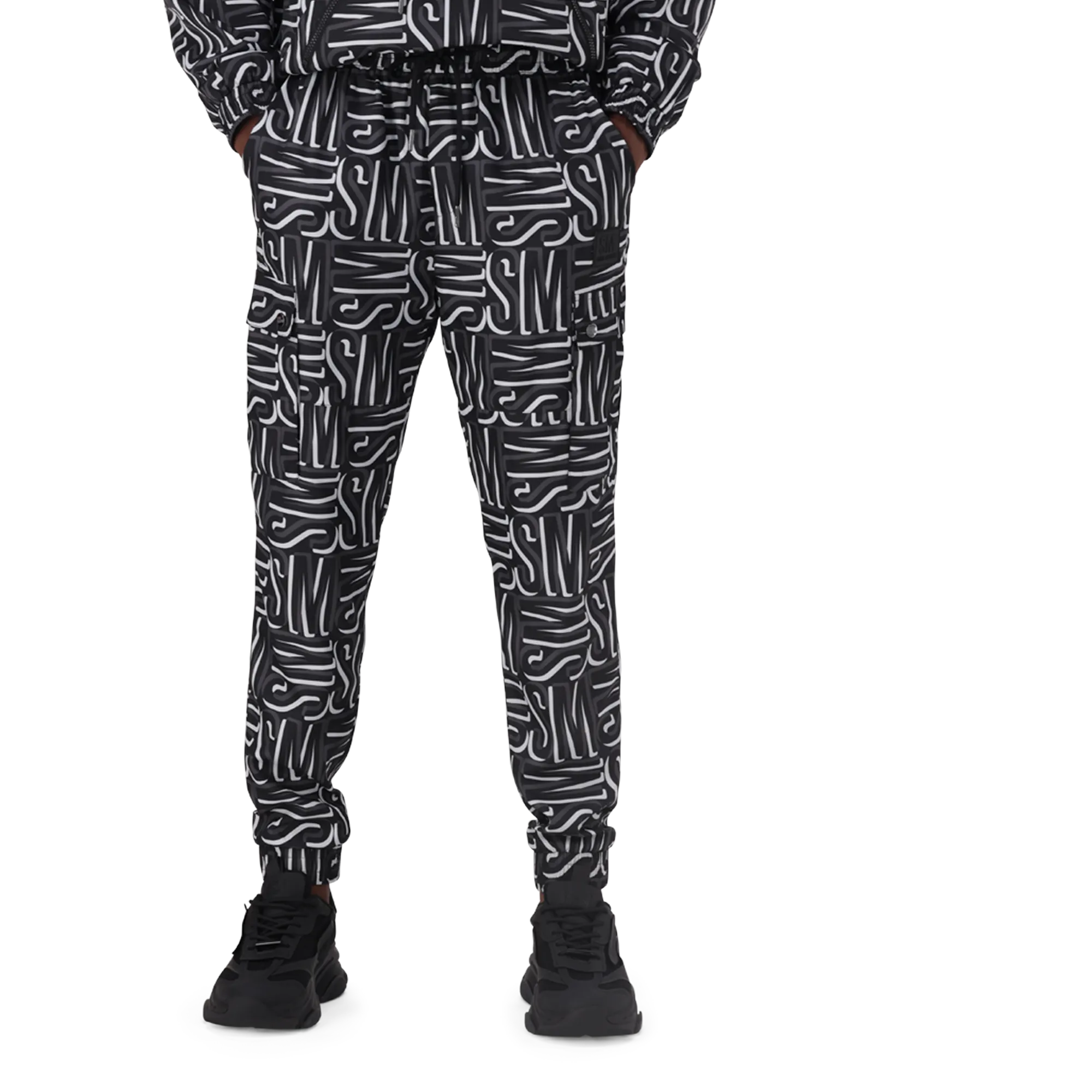 ADONIS MULTI JOGGER