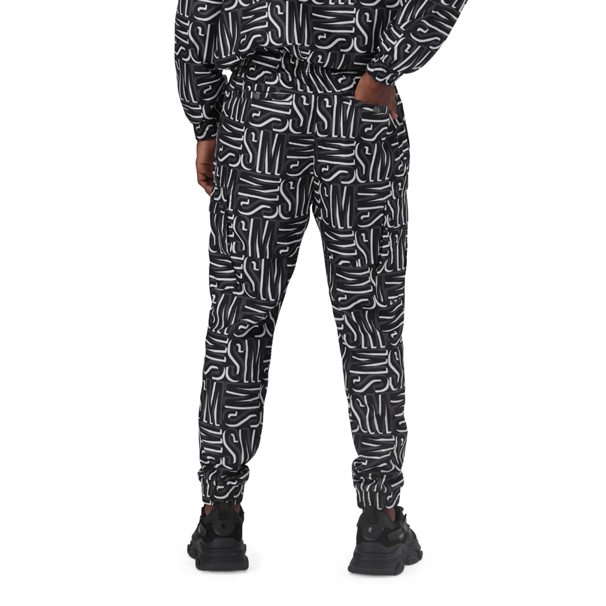 ADONIS MULTI JOGGER
