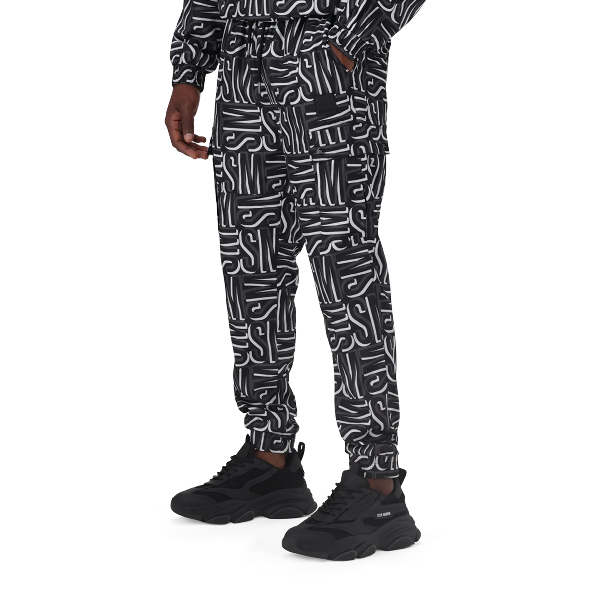 ADONIS MULTI JOGGER