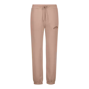 AZALEA BISCUIT FLEECE JOGGER