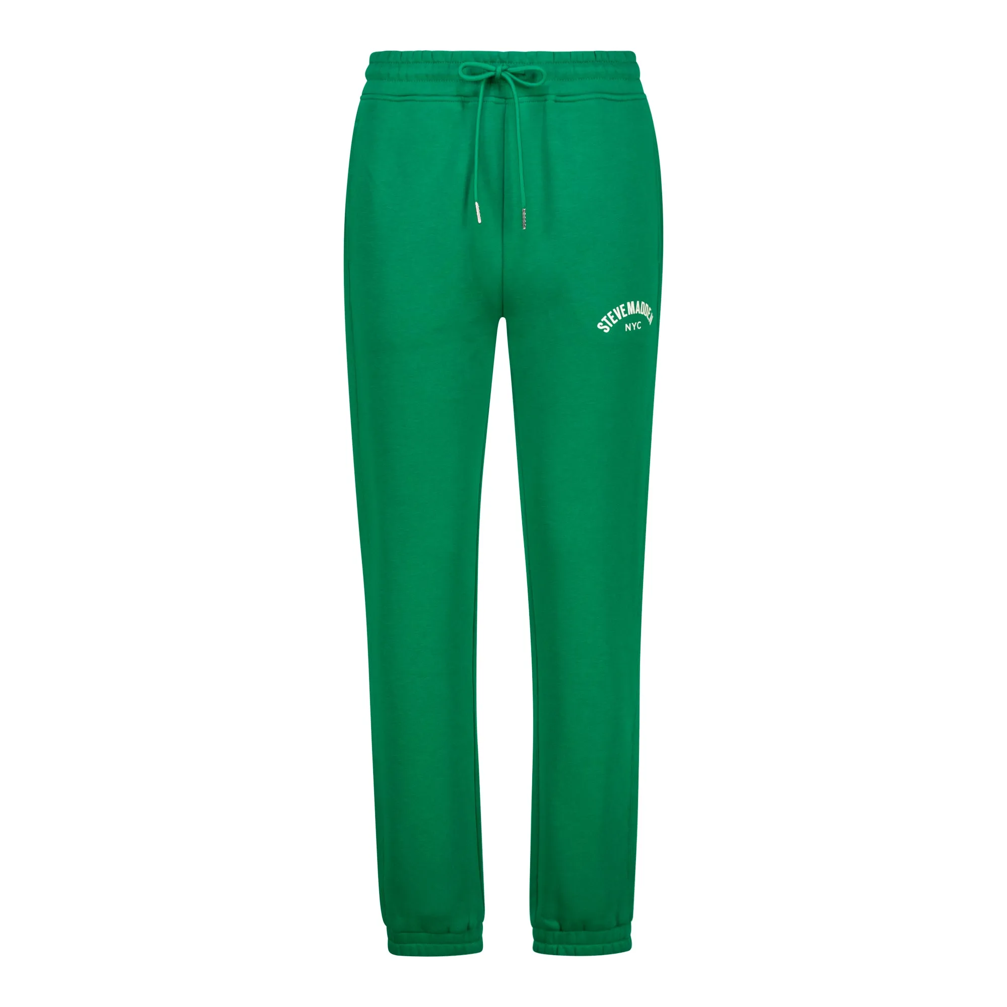 AZALEA EMERALD FLEECE JOGGER