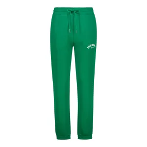 AZALEA EMERALD FLEECE JOGGER