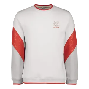BERNIE MULTI CREW NECK SWEAT