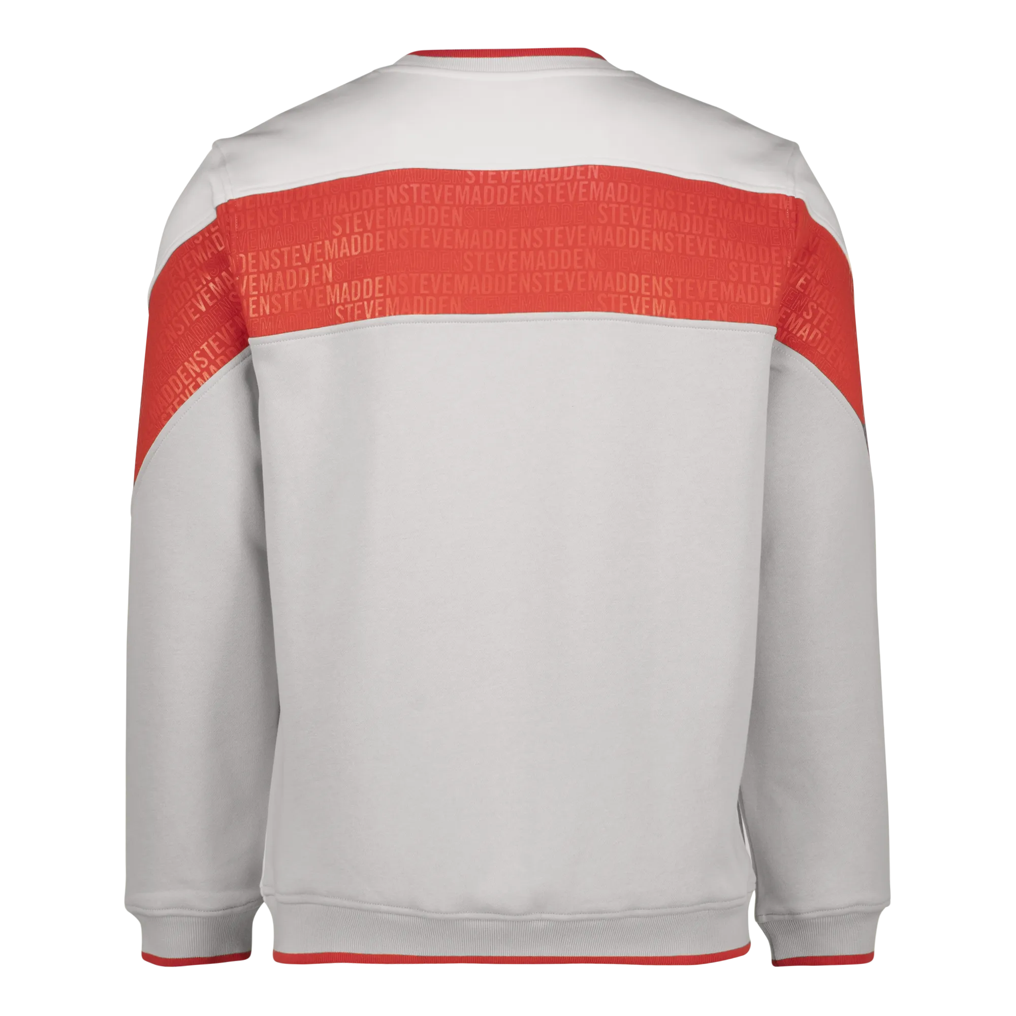 BERNIE MULTI CREW NECK SWEAT