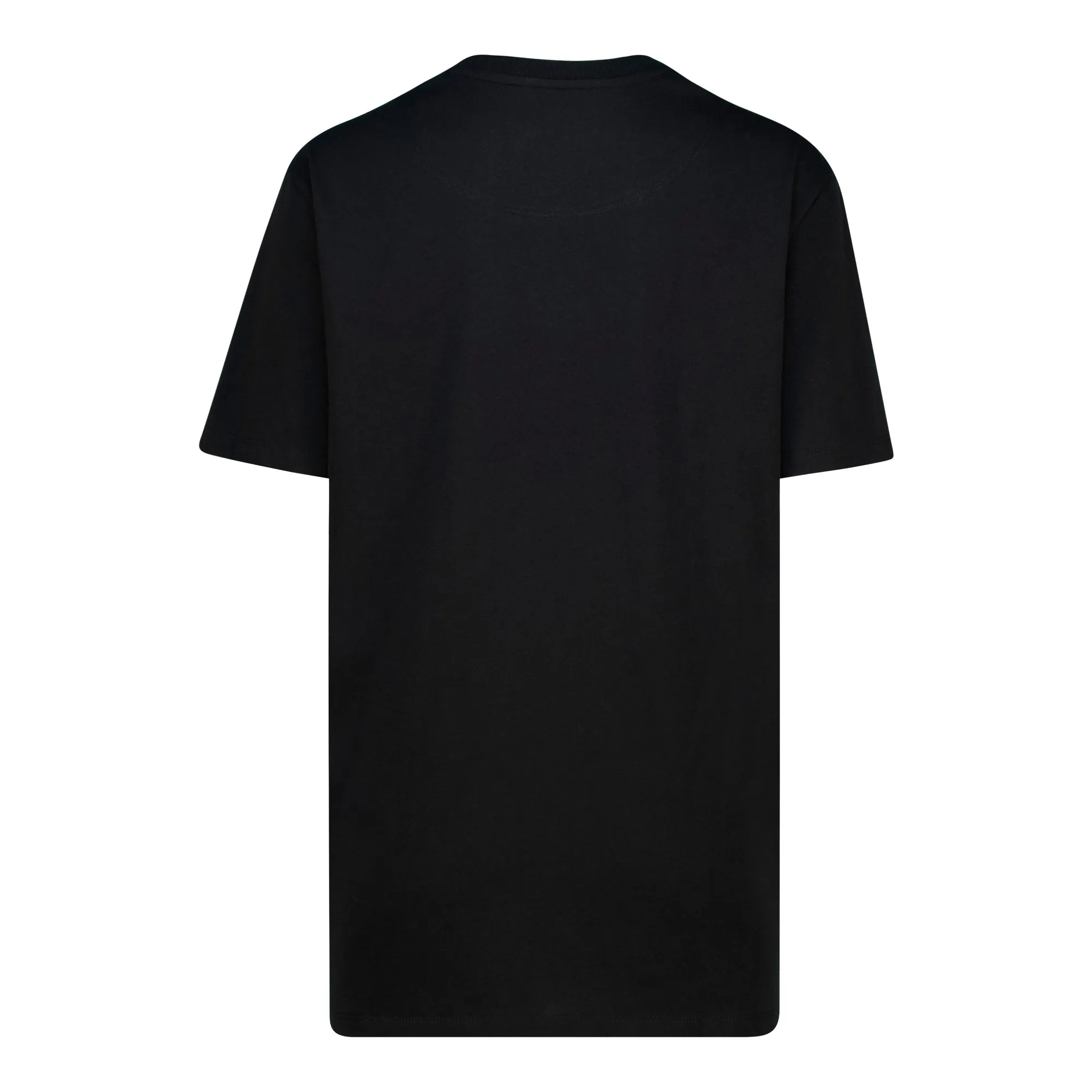 BRI BLACK OVERSIZED T-SHIRT