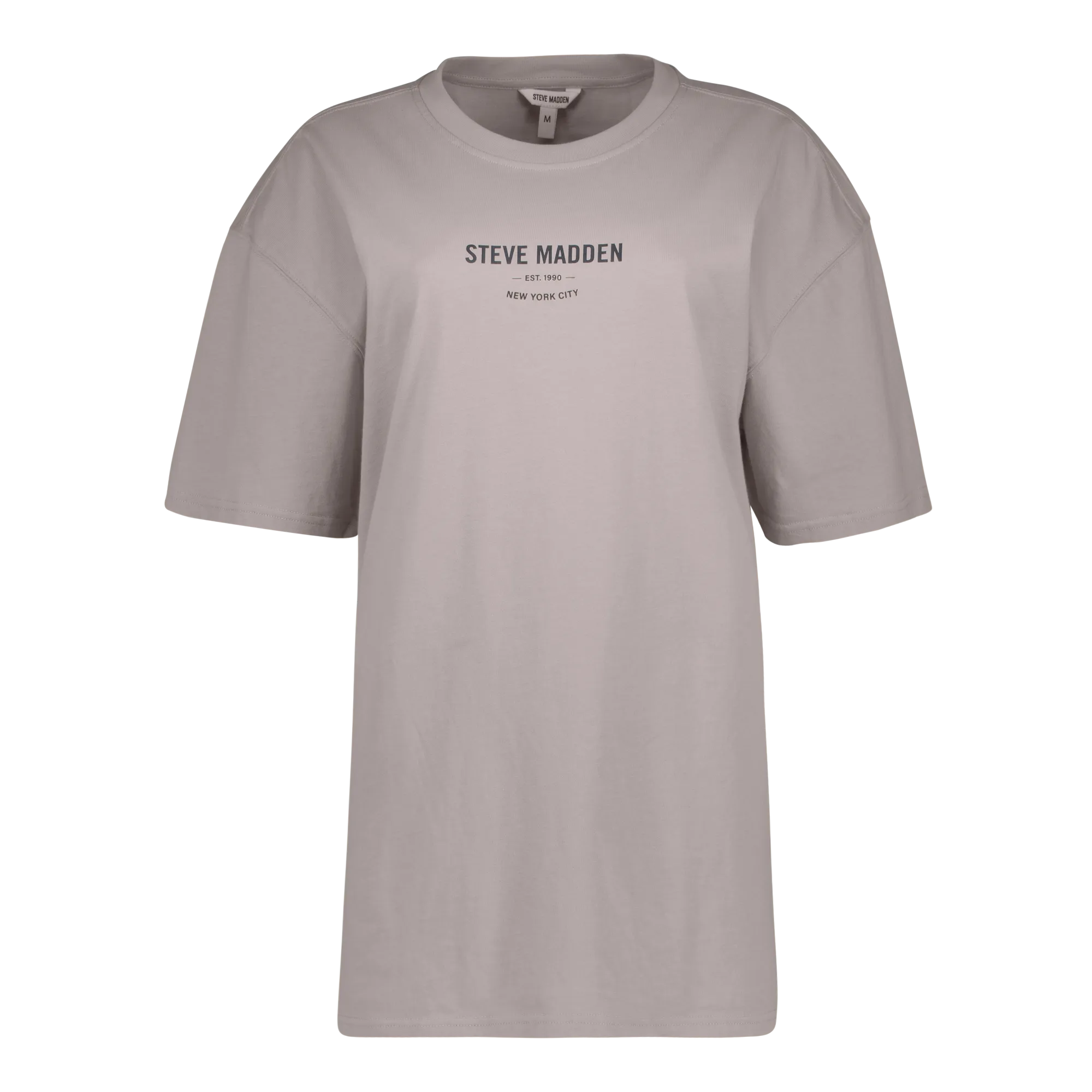 BRI PEBBLE OVERSIZED T-SHIRT
