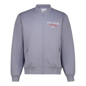 DREW GREY SCUBA ZIP THROUGH SWEAT