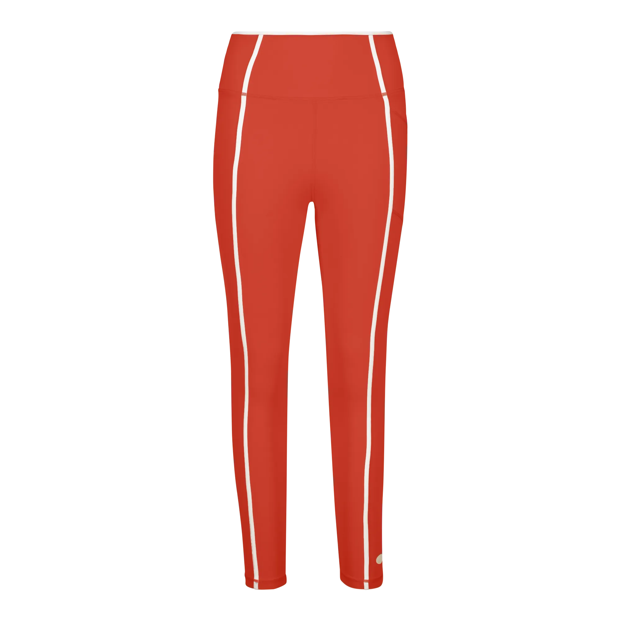 EILEEN TANGERINE ACTIVE LEGGING