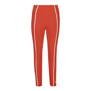 EILEEN TANGERINE ACTIVE LEGGING