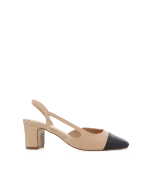 FINTRA - NOUGAT-BLACK