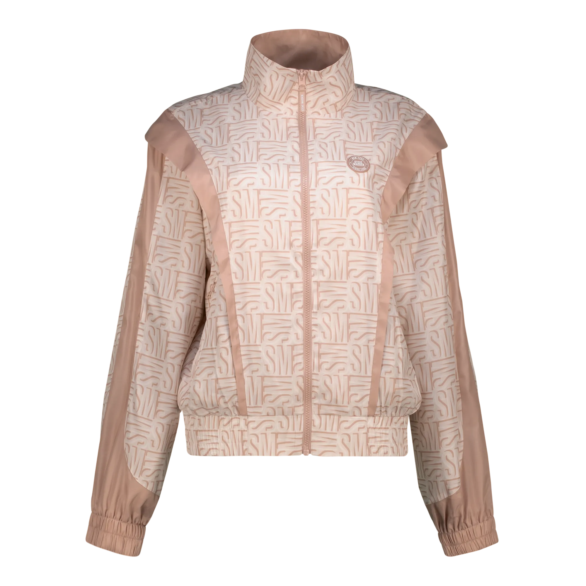 FLORENCE MULTI ZIP THROUGH WINDBREAKER