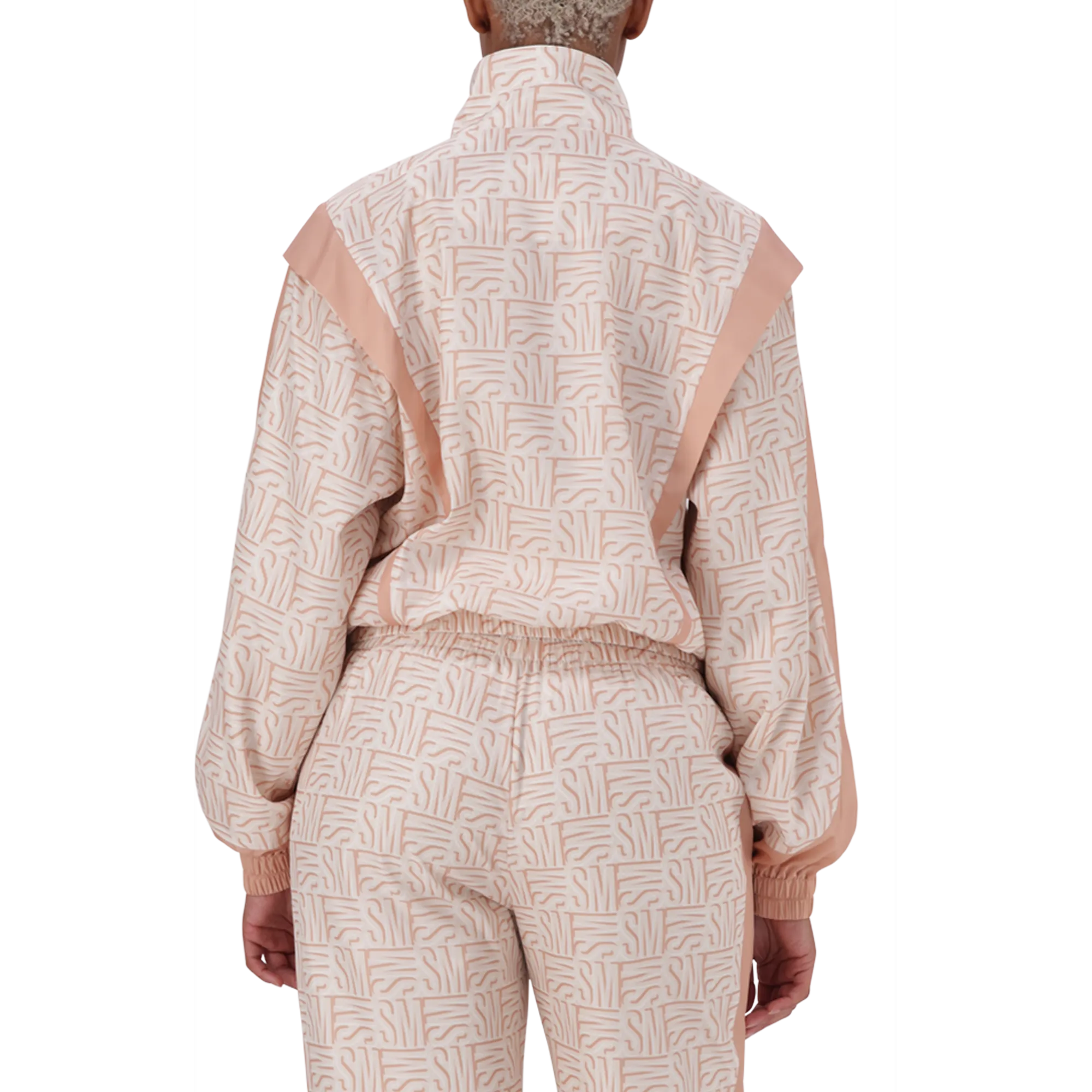 FLORENCE MULTI ZIP THROUGH WINDBREAKER