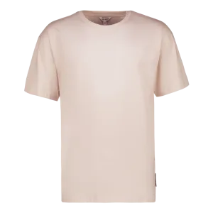GRAYSON STONE BOXY LOGO T-SHIRT