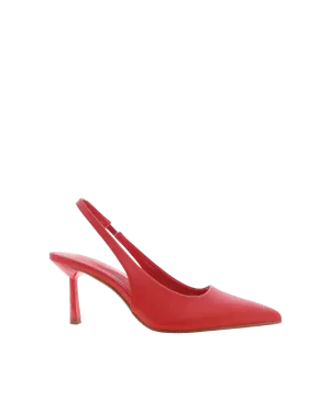 IDANA - PIMIENTO SAFFIANO SHINE