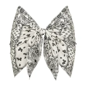 Ivy Bandana Sarong