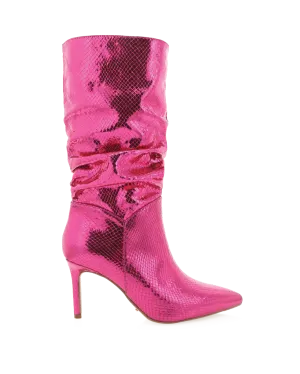 JENNIFER - MAGENTA SCALE