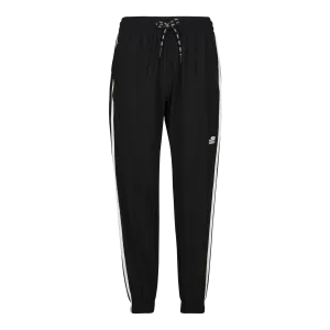 KEILANI BLACK ACTIVE JOGGER