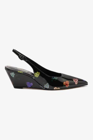 Larroud?? x Libertine Loulou In Antique Primrose