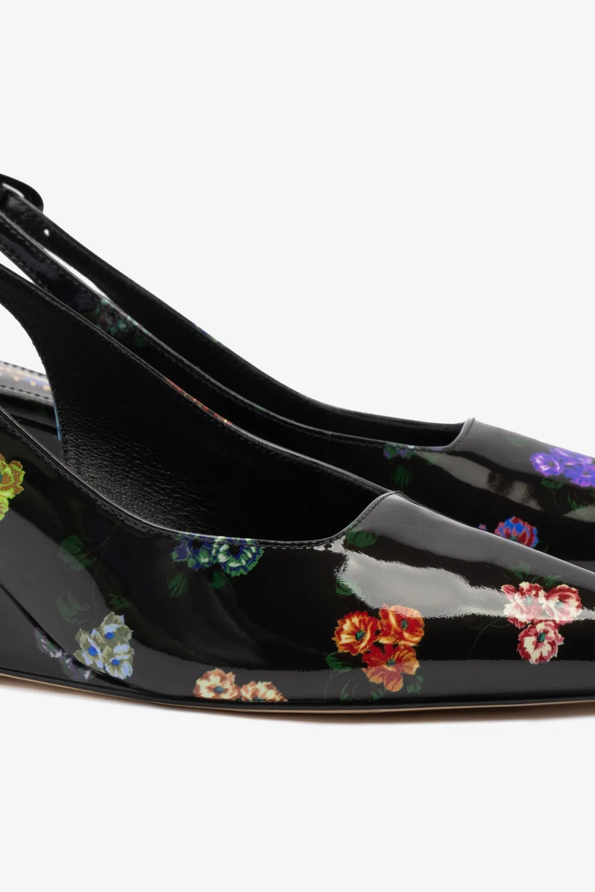 Larroud?? x Libertine Loulou In Antique Primrose