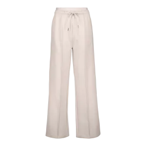 MELANY STONE SCUBA WIDELEG JOGGER