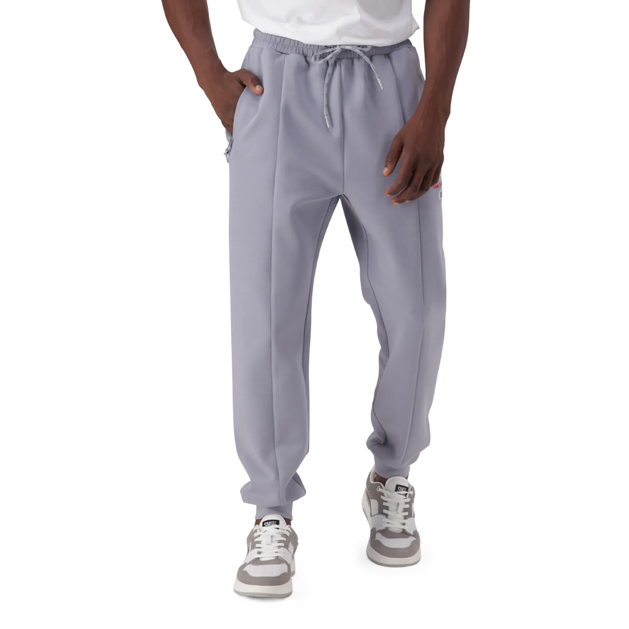 MILES GREY SCUBA JOGGER