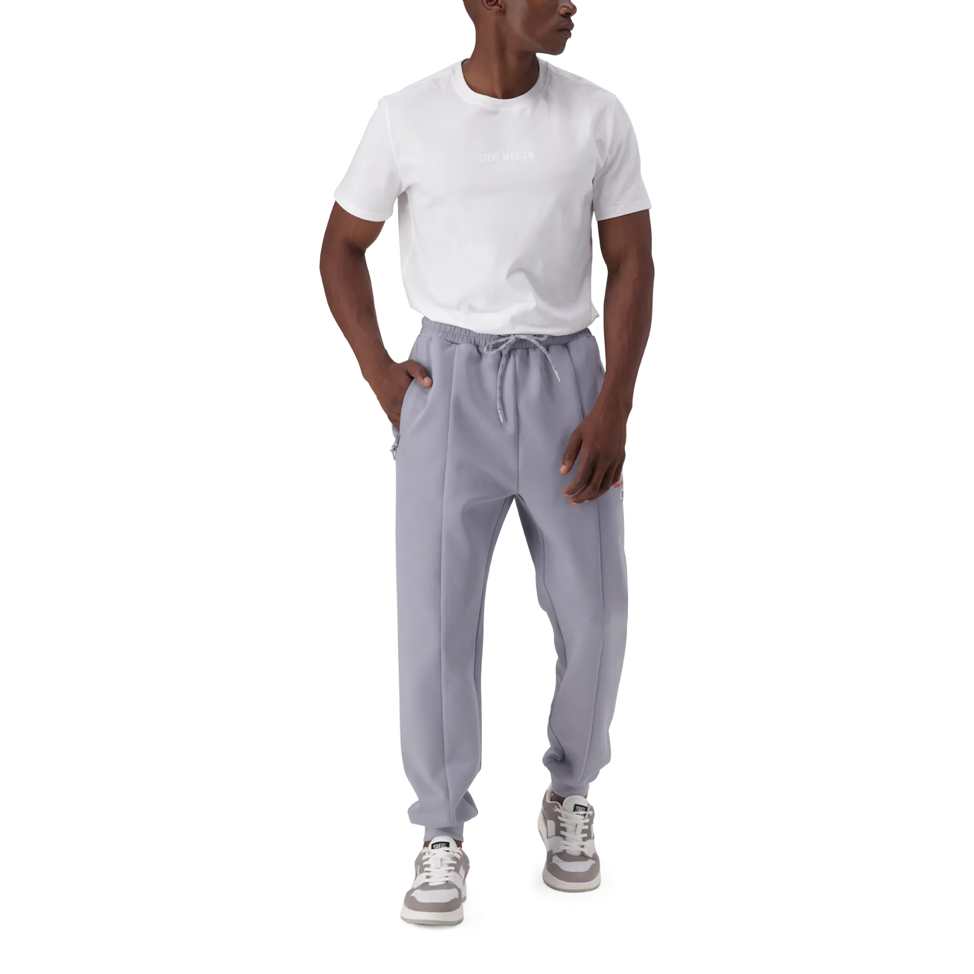 MILES GREY SCUBA JOGGER