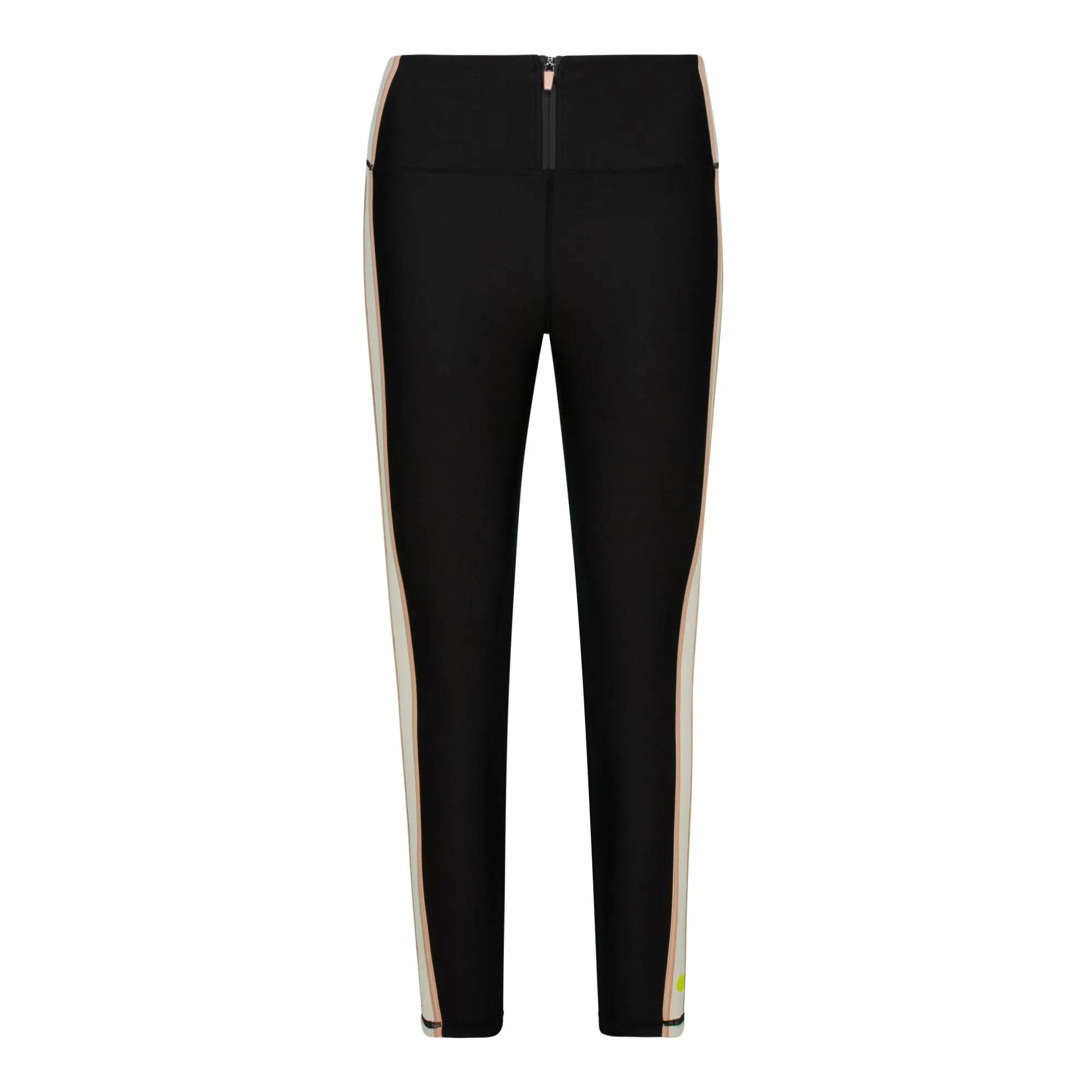 MINA BLACK ACTIVE LEGGING