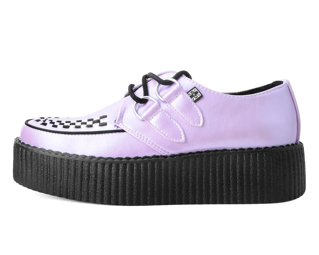 Pink Pearl TUKskin? Viva Mondo Creeper