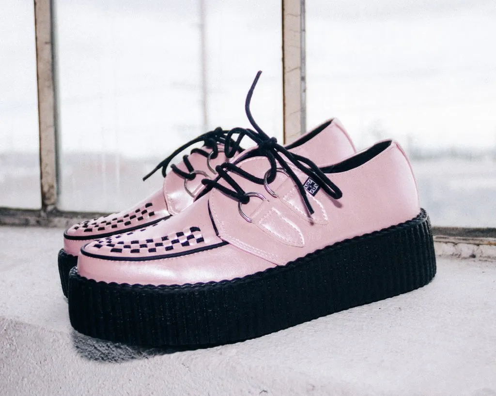 Pink Pearl TUKskin? Viva Mondo Creeper