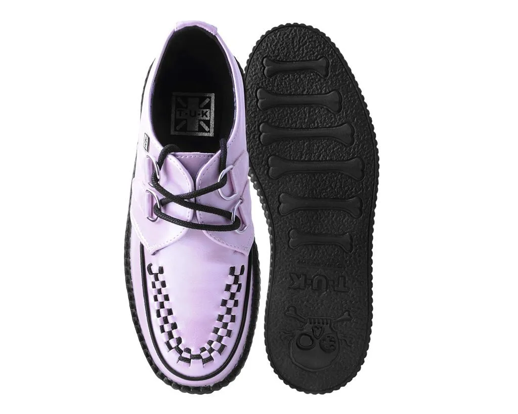 Pink Pearl TUKskin? Viva Mondo Creeper