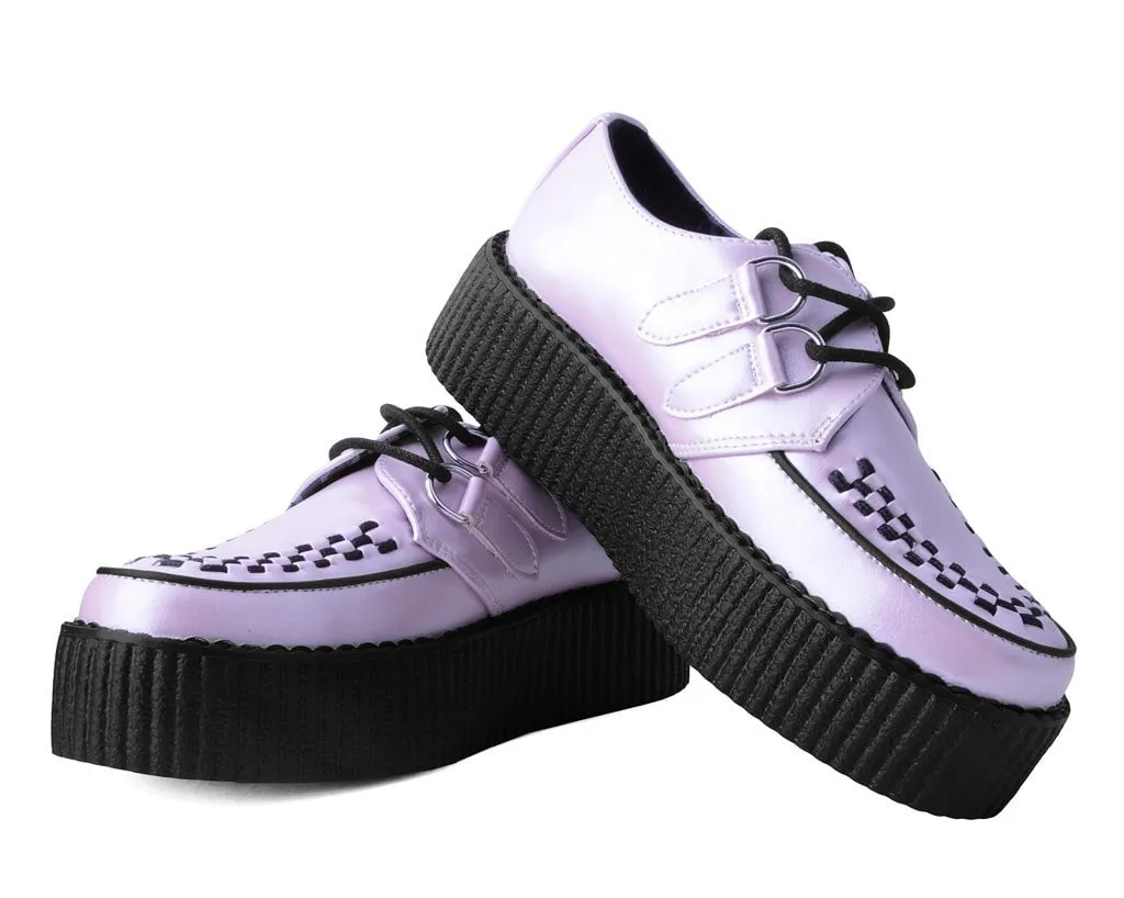 Pink Pearl TUKskin? Viva Mondo Creeper