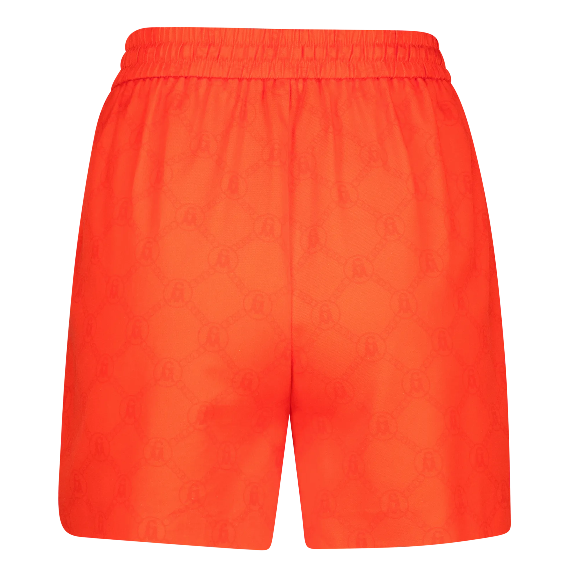REMY TANGERINE SHORTS