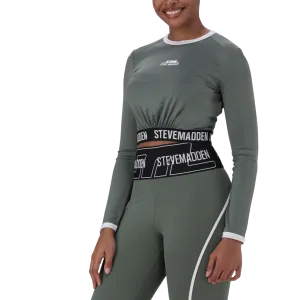 TIANA SAGE ACTIVE TOP