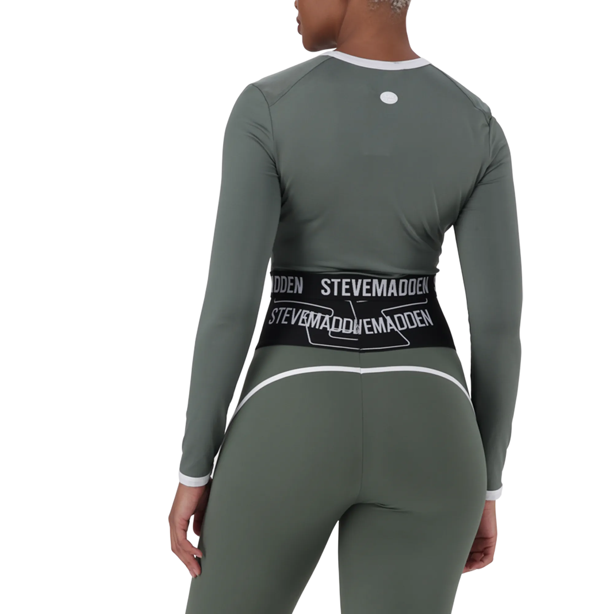 TIANA SAGE ACTIVE TOP