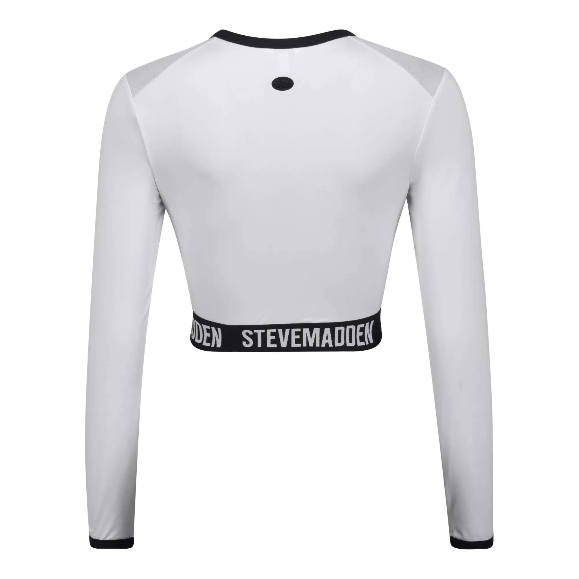 TIANA WHITE ACTIVE TOP
