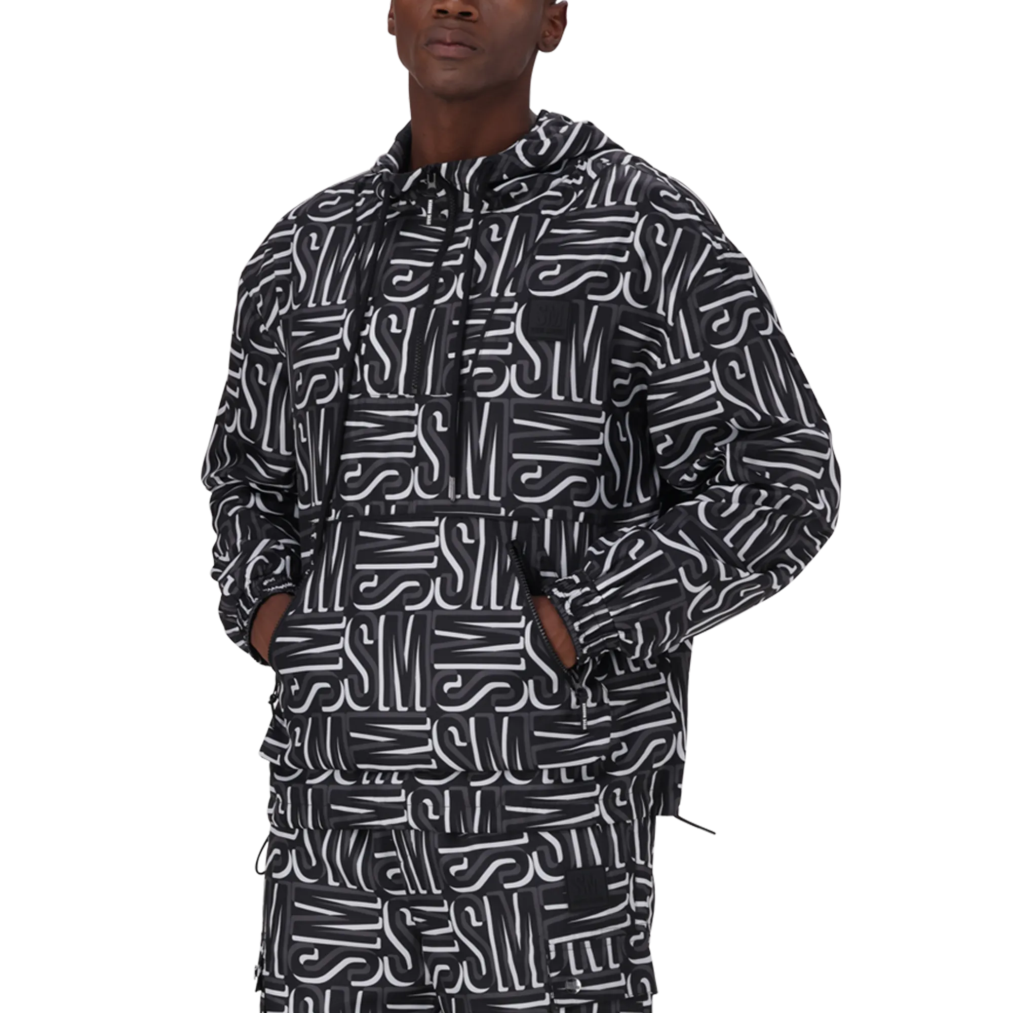 ZEUS MULTI COGOULE WINDBREAKER