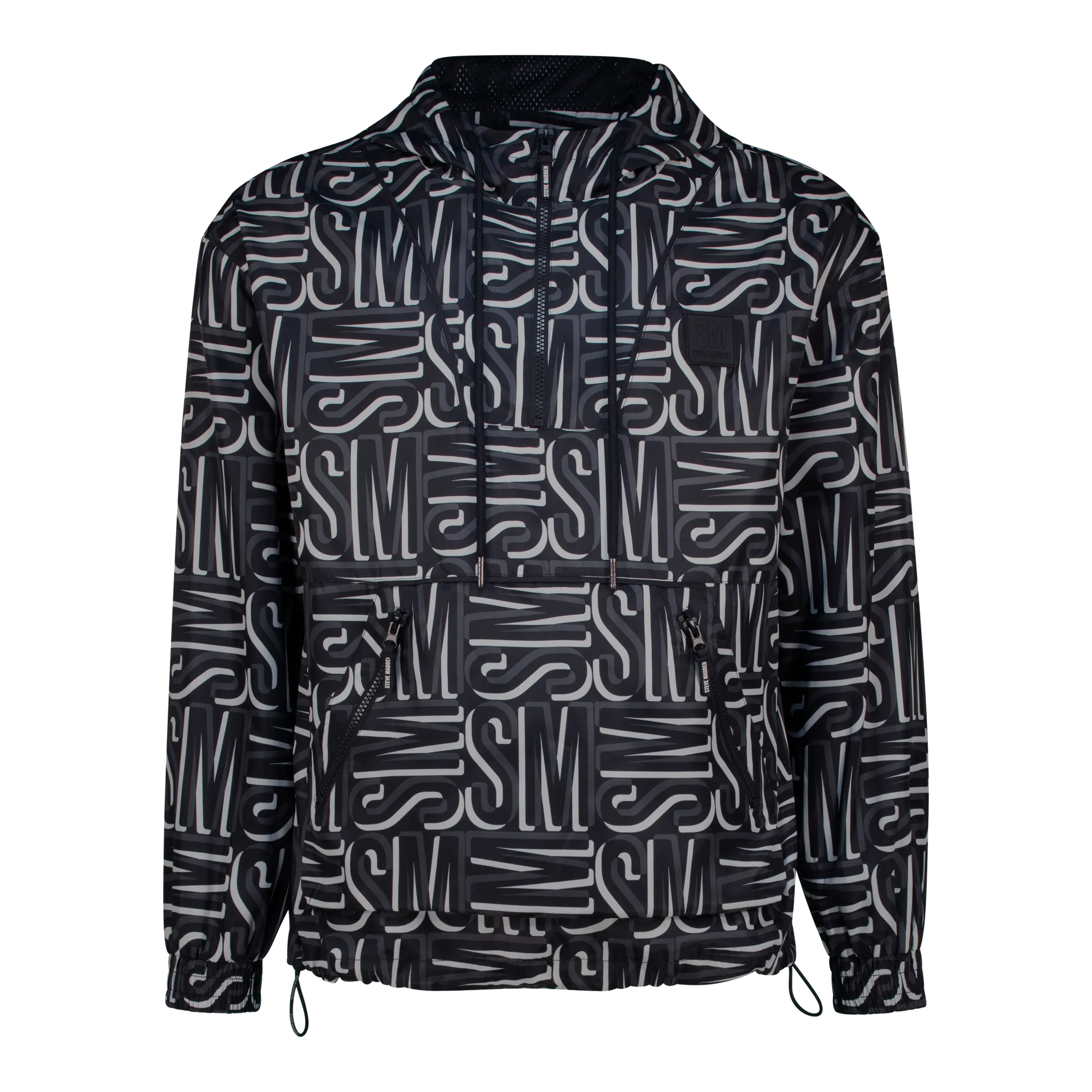 ZEUS MULTI COGOULE WINDBREAKER