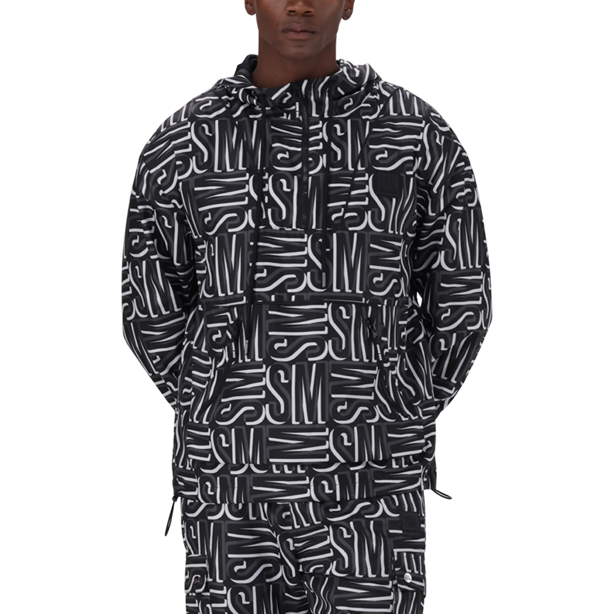 ZEUS MULTI COGOULE WINDBREAKER