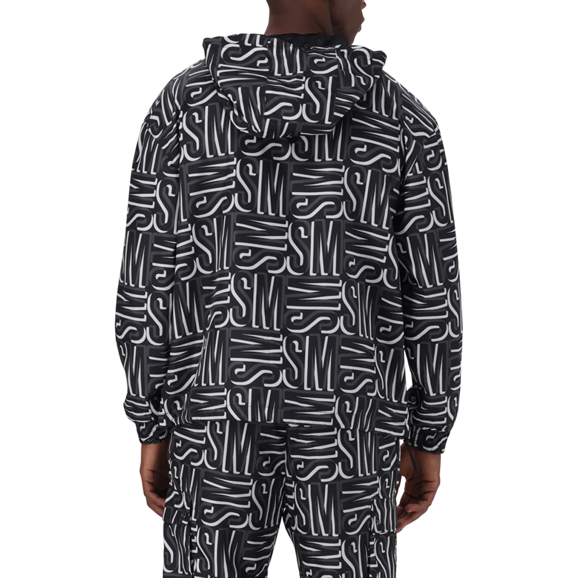 ZEUS MULTI COGOULE WINDBREAKER